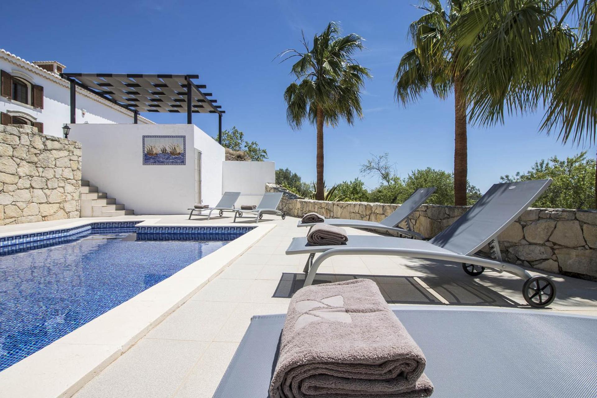 Villa Angel 楼尔 外观 照片