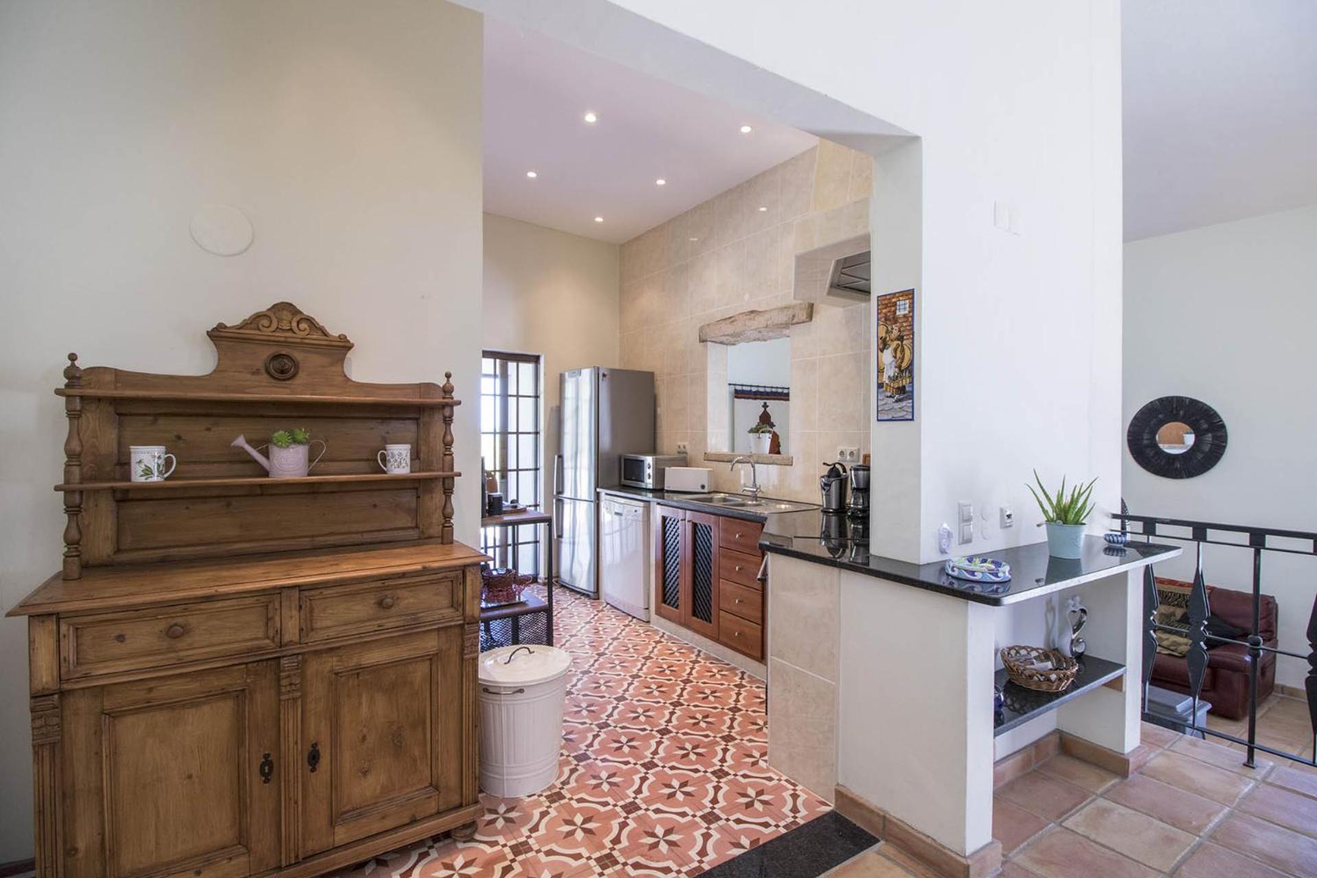 Villa Angel 楼尔 外观 照片