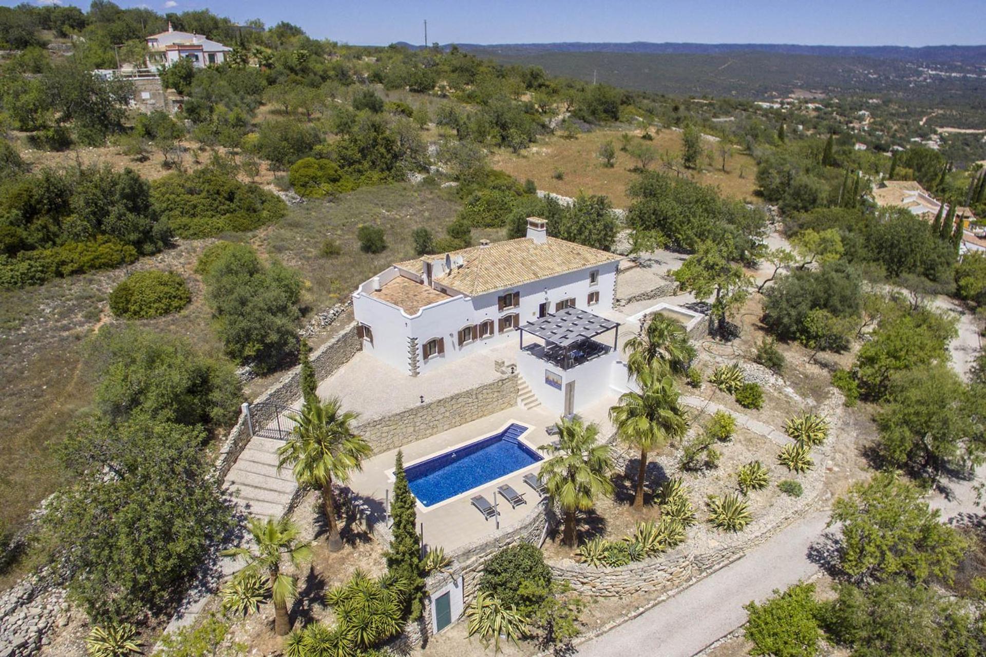 Villa Angel 楼尔 外观 照片