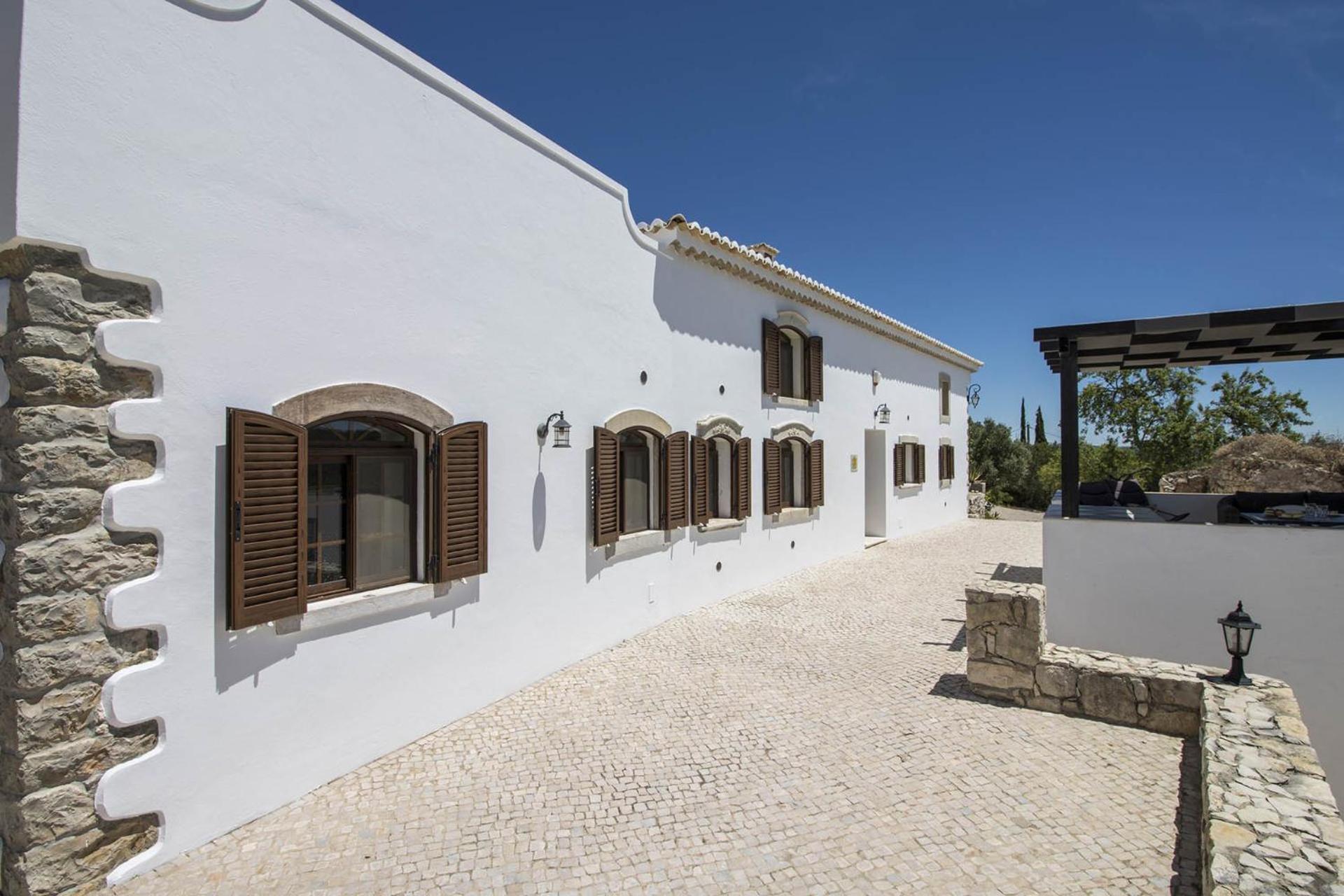 Villa Angel 楼尔 外观 照片